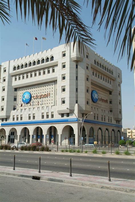Dubai islamic bank, dubai, united arab emirates. Qatar Islamic Bank posts 19% rise in Q1 net profit ...
