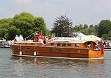 Wooden River Boats For Sale