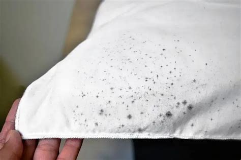 How To Identify And Treat Dark Spots On Clothes After Washing