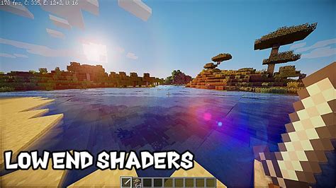 Enhance Your Minecraft Experience With Mediafire Rudoplays Shaders
