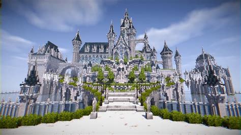 1 Twitter Minecraft Castle Minecraft Kingdom Minecraft Structures