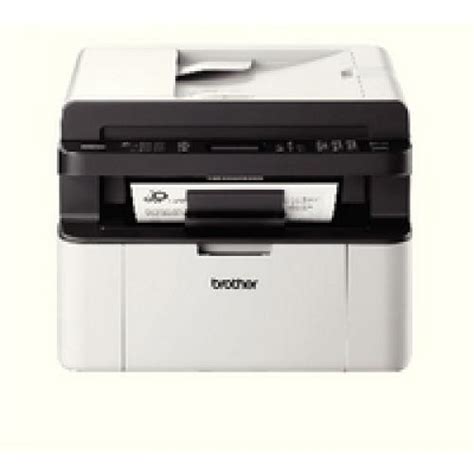 Brother mfc 1810 is a printer that can be used to print, scan and copy in one device. Brother MFC-1810 A4 Mono Laser Multifunction Printer Print ...