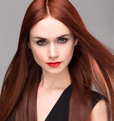 4 Must Know Tricks For Keeping Red Hair Vibrant Aol Lifestyle