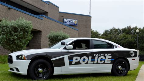 Palm Bay Florida Police Officer Arrested After Sex Investigation