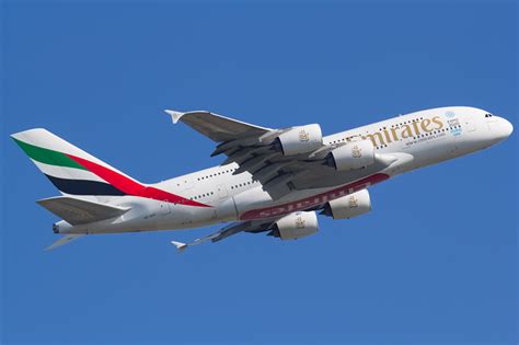 Emirates Increases Lead Time For Check In