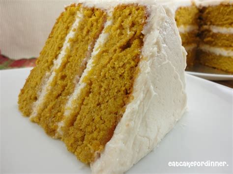 Butter 8 (8 oz) ramekins. Eat Cake For Dinner: Paula Deen's Pumpkin Cake with ...