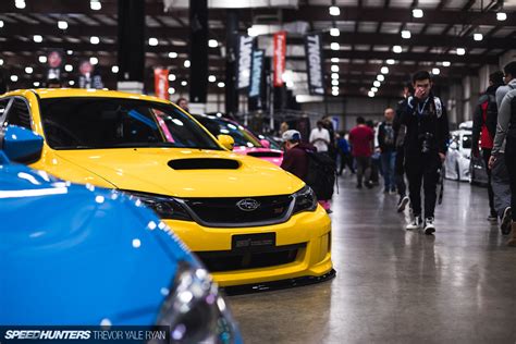 Stancenation Norcal And The Future Of Car Culture Speedhunters
