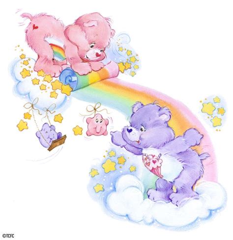 38 Best Care Bear Sweet Sakura Bear Images On Pinterest