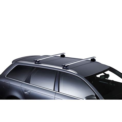 Thule Thule Wingbar Evo 150 Silber Bei Globetrotter Ausrüstung