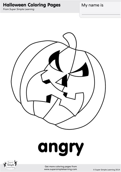 Maybe you would like to learn more about one of these? Emotions - Super Simple