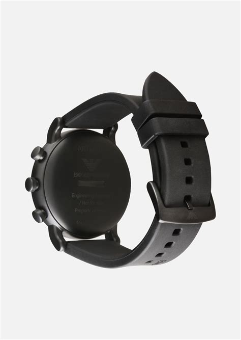 Smartwatch Hybrid 3010 Herren Emporio Armani
