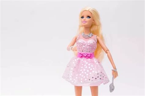Barbie Doll Shocks Mum As It Blurts Out What The F Citi