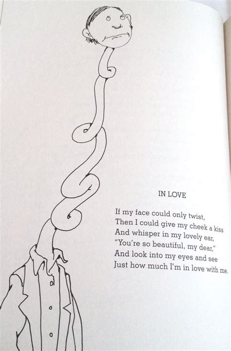 50 Lovely Shel Silverstein Love Poems Poems Love For Him