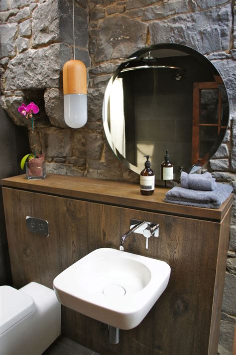 Make your bathroom beautiful with a bathroom renovation. Double Bathroom Renovation | Joncol Building Services