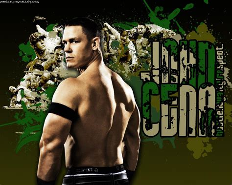 John cena is a very popular wwe superstar. WWE Wallpapers: WWE Superstar John Cena