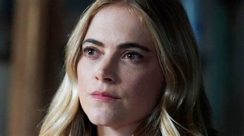 Top 8 Why Did Emily Wickersham Leave Ncis 2022
