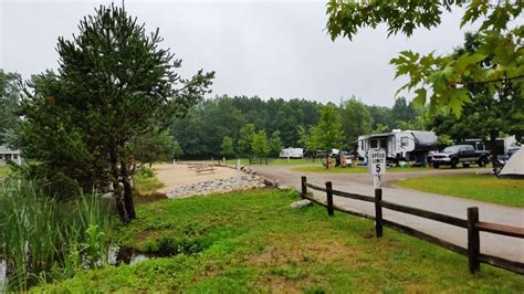 Silver Lake Resort And Campground