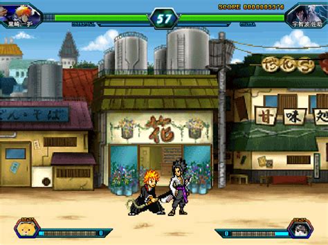 It had been 10 years since bleach vs naruto was first developed. Bleach vs Naruto 블리치 vs 나루토 3.0 게임하기 > 플래시게임 | 컴투어플