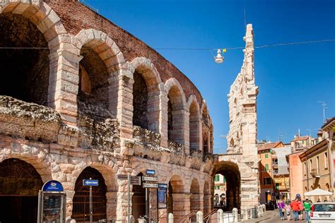 Saisoneröffnung im haus romeo am kommenden freitag! Verona Sehenswürdigkeiten: Die besten Highlights und ...