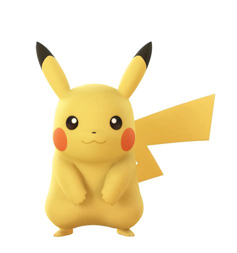 Detective Pikachu Images And Screenshots Gamegrin