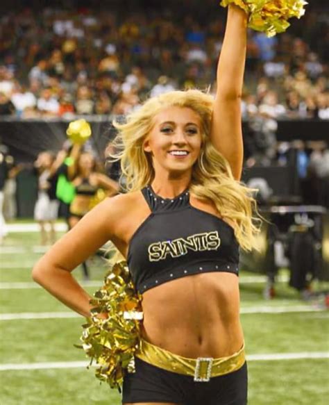 Nfl Cheerleader Fired Over Instagram Post Says Team Discriminated Against Her