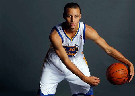 Stephen Curry Basketball Superstars New Hd Wallpapers 2013