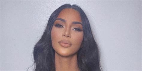 Kim Kardashian choque Khloé avec cette photo hot