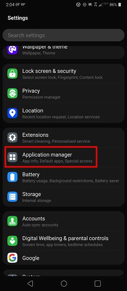 How To Completely Delete And Uninstall Apps On Android Make Tech Easier