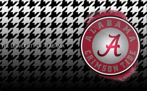 Alabama Football Wallpapers Top Free Alabama Football Backgrounds