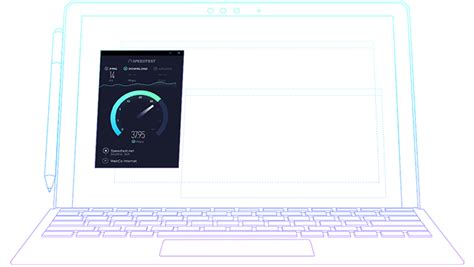 Speedtest for Windows - Download Speedtest for Windows 7 ...