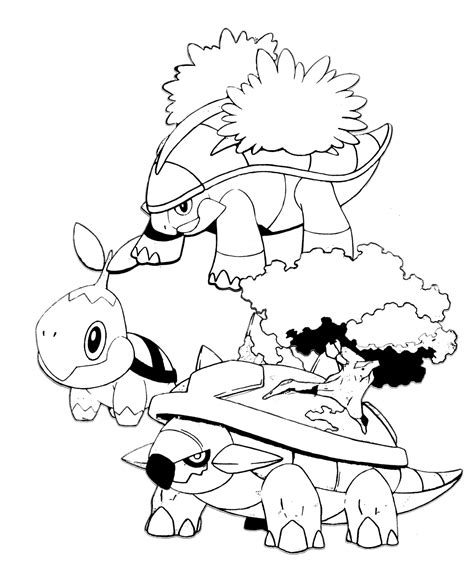 Pokemon Coloring Pages 10 Coloring Kids Coloring Kids