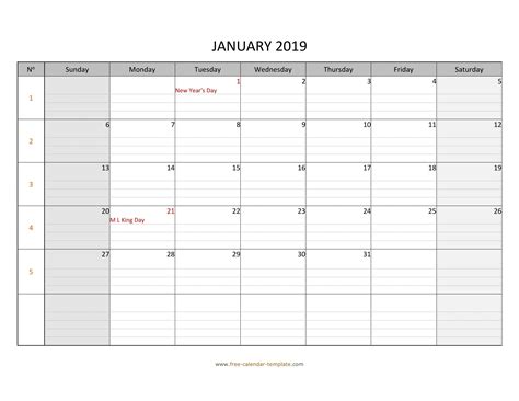 Catch Free Printable Calendars No Download 2020 Calen