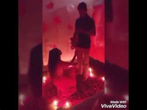 Follow this to know tips on how to propose to a guy. Girl Propose Boy - YouTube