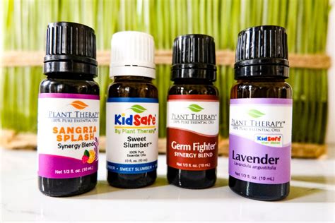 Not just do these oils do wonder for your skin but they also come in a reasonable price tag! Essential Oil Brands Made with Quality I Trust With my ...