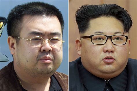 Although he had been tipped by some outsiders as a possible successor to his dictator father, others thought that was unlikely because he lived outside the country, including recently in macau, singapore and malaysia. Autopsy of assassinated Kim Jong-nam reveals nerve agent ...