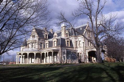 If necessary, deselect all other options. Lockwood-Mathews Mansion | Mansions, Old mansions, New ...