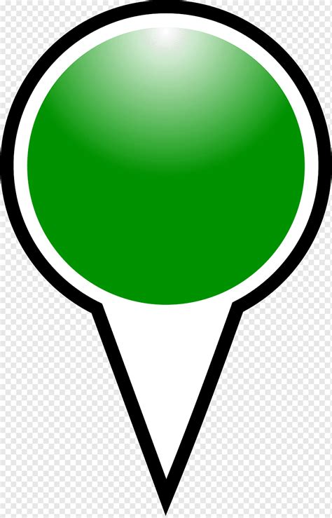Caneta Marcador Marcador Verde S Pino Logotipo Mapa Png Pngwing