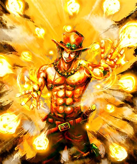 With tenor, maker of gif keyboard, add popular ace one piece animated gifs to your conversations. Portgas D. Ace - ONE PIECE - Image #1919782 - Zerochan ...
