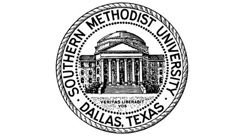 Southern Methodist University Smu Logo Symbol Meaning History Png