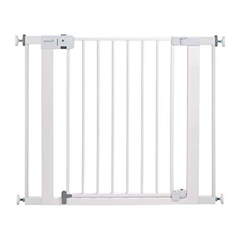 Best Pressure Mounted Baby Gates Of 2021 Baby Gates Expert