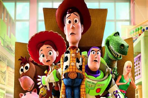 Tổng Hợp Những Bộ Phim Hoạt Hình Hay Nhất Của Pixar Disney Review Dạo