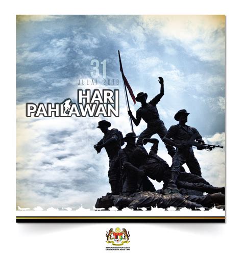 Hari Pahlawan 2018 Malaysia Portal Rasmi Tentera Udara Diraja