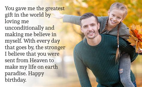 Happy Birthday Dad Quotes From Daughter Photos Cantik