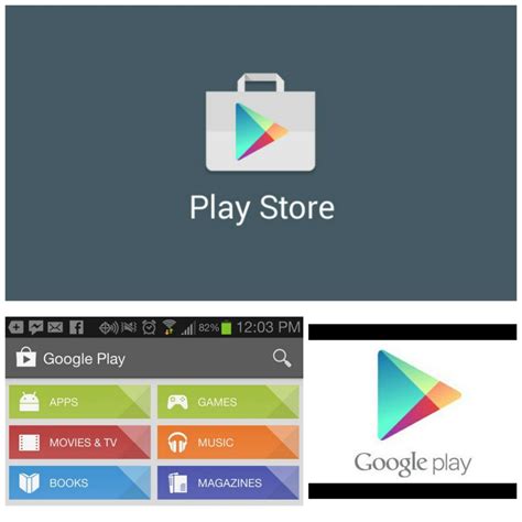 Comment Telecharger Play Store