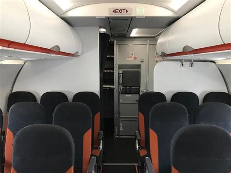 Behind The Scenes At Easyjets A320neo Delivery