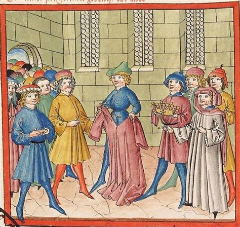 Pin Auf Medieval Wonders Royalty Court Life