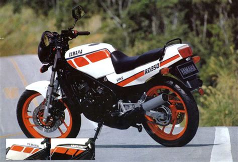 Eu ali tranquilão, quando de repente uma yamaha rd350, muito show a moto do carinha, impecável e inteirona. Veja como seria a Yamaha RD 350 em 2014 - motos - Jornal ...