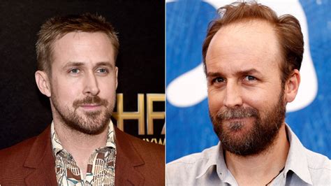 Derek Cianfrance To Direct Ryan Gosling In Wolfman