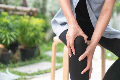 5 Reasons For Knee Pain After Arthroscopy