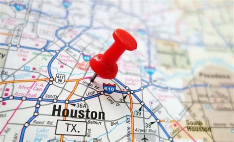 Houston Zip Code Maps Ameritex Houston Movers Day Trips From